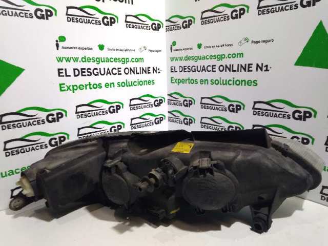PEUGEOT 9616251380 Faro izquierdo comprar Tarragona