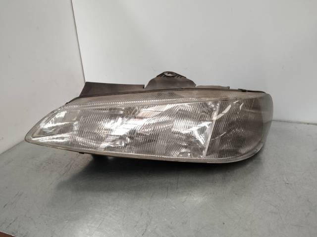 9616251380 PEUGEOT Faro izquierdo  comprar en Oviedo