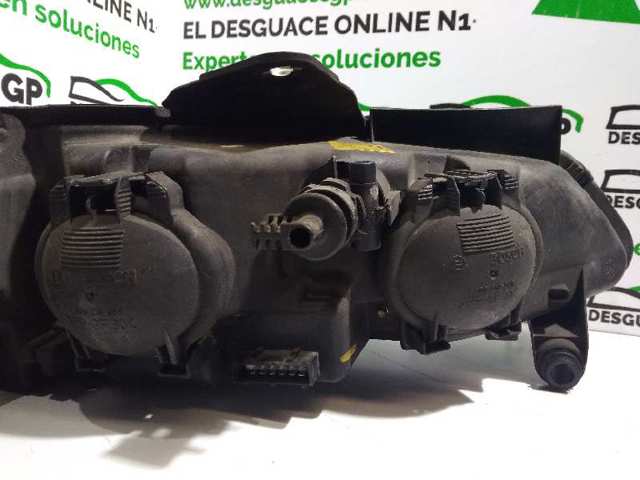 9616251380 PEUGEOT Faro izquierdo comprar Alcalá