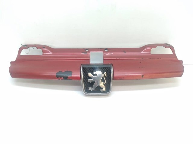 Panal de radiador Peugeot 406  coupé comprar en España