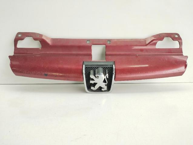 Parrilla para Peugeot 406 8C