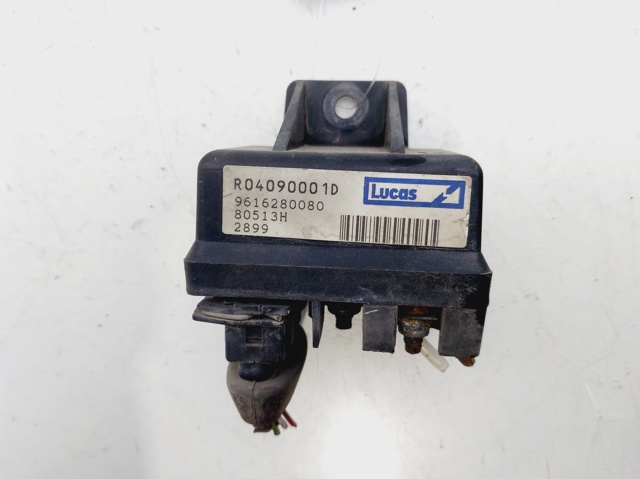 9616280080 Peugeot/Citroen