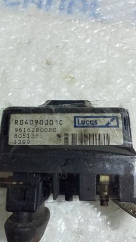 9616280080 PEUGEOT Relé de los calentadores  en stock Huelva