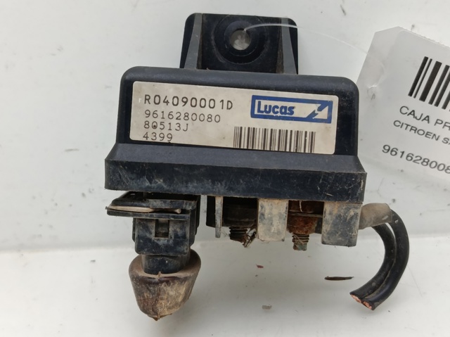 9616280080 Peugeot/Citroen