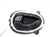 Manecilla de puerta, equipamiento habitáculo, izquierda delantera/trasera 9616307577 PEUGEOT