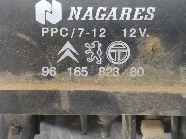 9616582380 Peugeot/Citroen