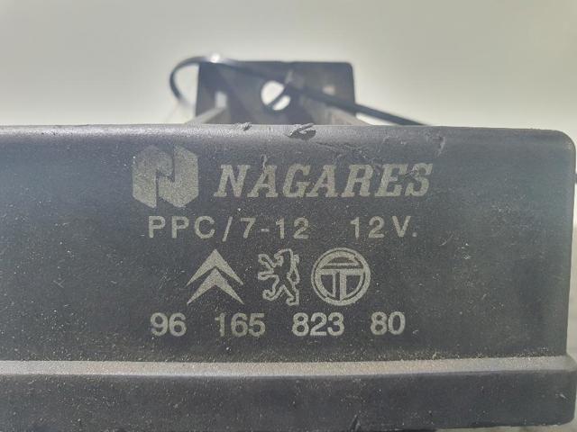 9616582380 Peugeot/Citroen