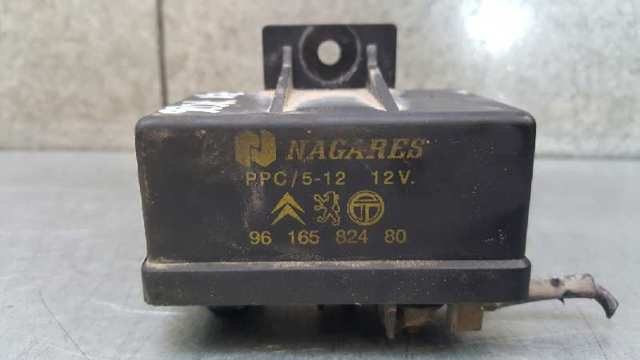 9616582480 Relé de los calentadores  en stock Granada