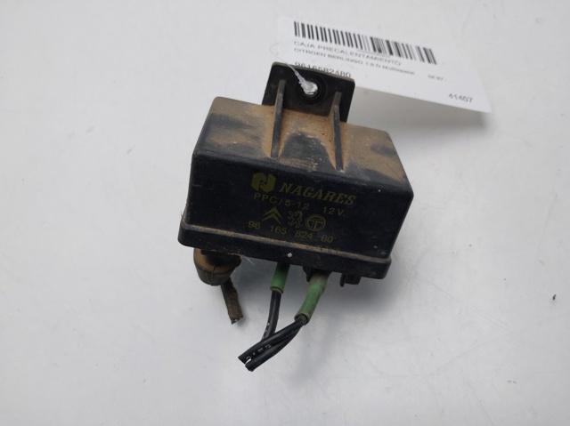 9616582480 Peugeot/Citroen