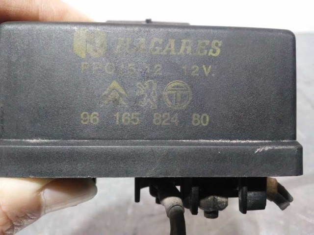 9616582480 PEUGEOT Relé de los calentadores comprar Bilbao