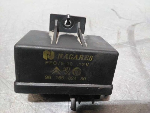 9616582480 PEUGEOT Relé de los calentadores  en stock Huelva