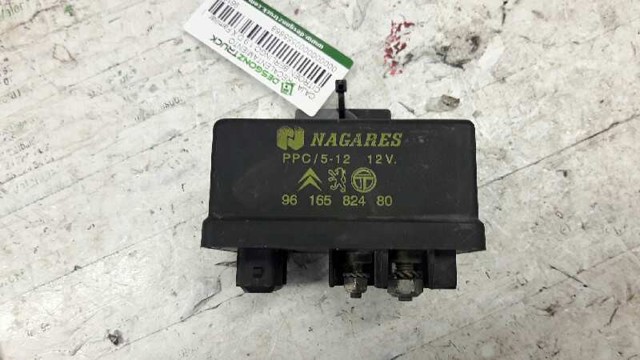 9616582480 Peugeot/Citroen