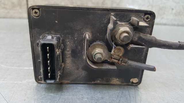 9616582480 PEUGEOT Relé de bujías de precalentamiento  comprar en Oviedo