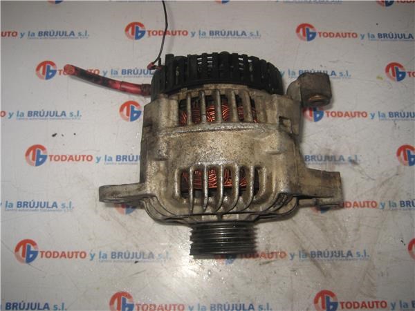 9616862980 PEUGEOT Alternador  en stock Gandía