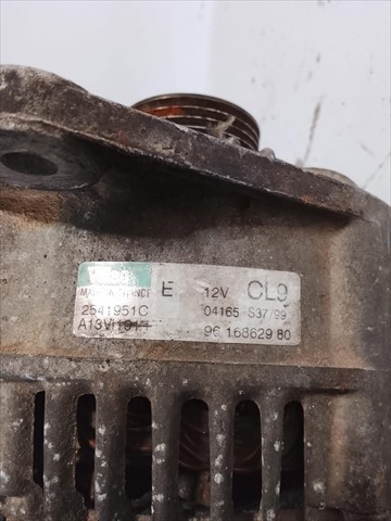 9616862980 Alternador  comprar en Pontevedra