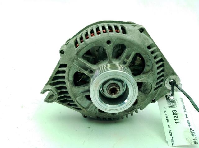 9616862980 Alternador  en stock Castellón