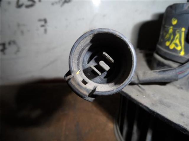 96168699 GM Motor del ventilador del calefactor  disponible Ourense