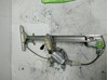 Motor elevalunas, puerta delantera izquierda 96168983 GM