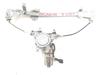 Motor eléctrico, elevalunas, puerta delantera izquierda 96168983 GM