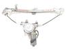 Motor eléctrico, elevalunas, puerta delantera izquierda 96168983 GM