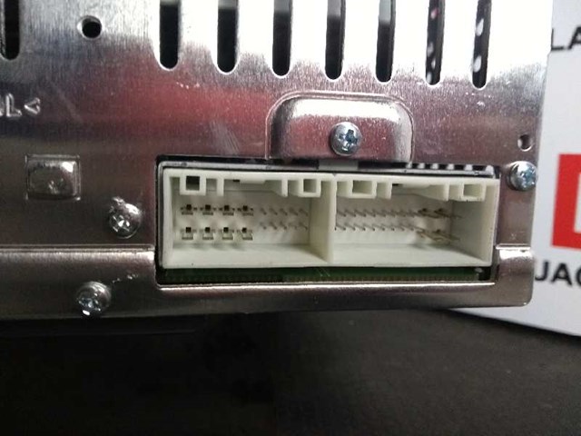 HYUNDAI 96170A2100WK Radio AM/FM  disponible Lugo