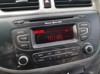 Sistema audio / radio cd para kia ceed (jd) (2015-...) 1.6 crdi 110 d4fb 96170A2100WK