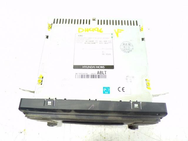 HYUNDAI 96170A2100WK Radio comprar Barcelona