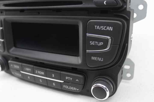 96170A2100WK Radio AM/FM  disponible Burgos