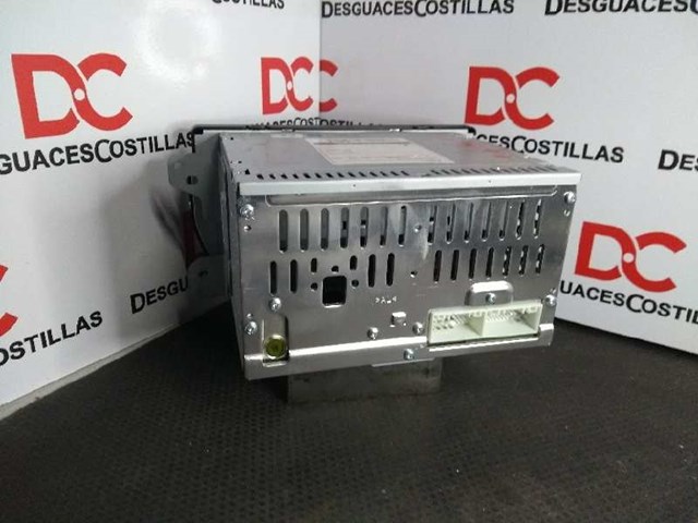 96170A2100WK HYUNDAI Radio  en stock Huelva