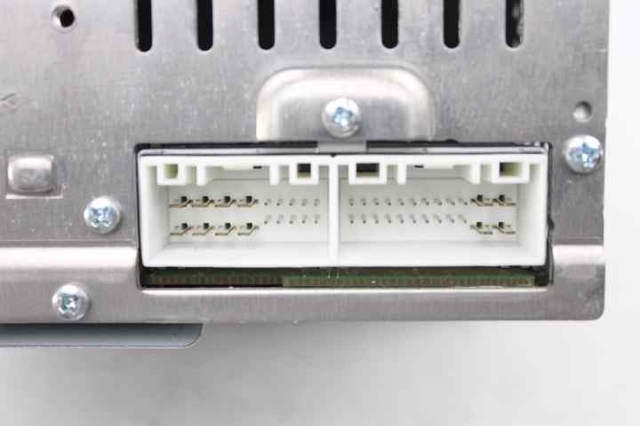 96170A2100WK HYUNDAI Radio comprar Alcalá