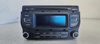 Sistema audio / radio cd para kia cee´d sporty wagon (2012-2018) 1.6 crdi cat 96170A2100WK