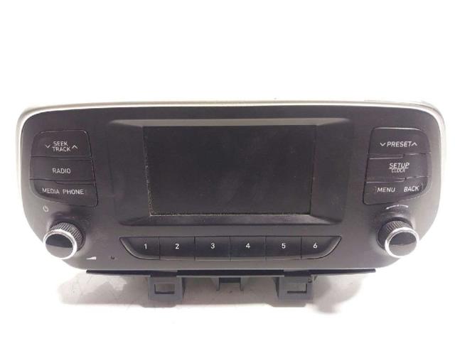Comprar  Tucson III TL