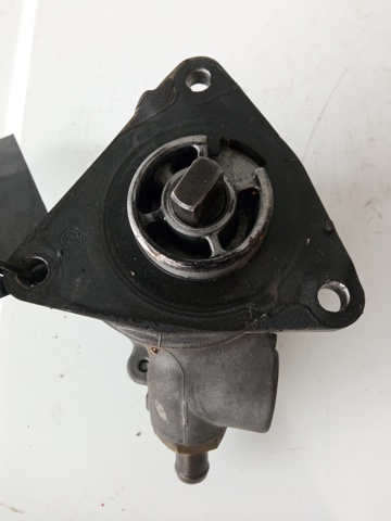 Bomba de vacío 961711056 FIAT