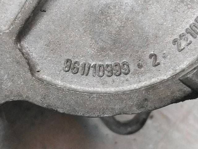 Bomba de vacío Alfa Romeo 147 937