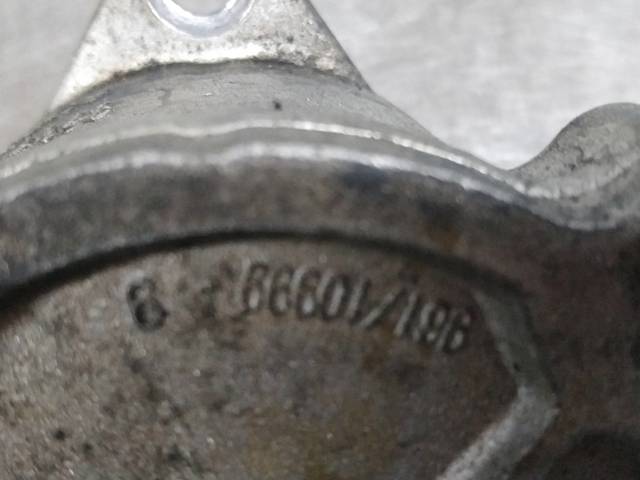 Bomba de vacío Alfa Romeo 147 937