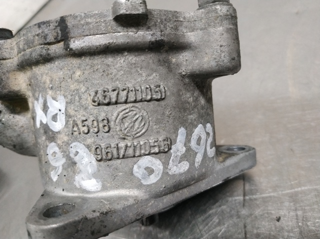 Bomba de vacío Alfa Romeo 147 937