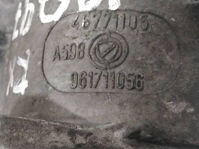 Bomba de vacío Alfa Romeo 147 937