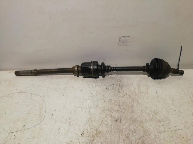 Semieje delantero derecho 96171857 PEUGEOT