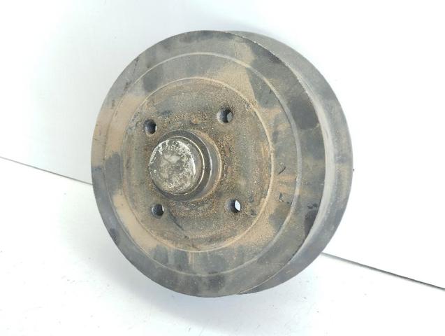 GM 96175281 Tambor de freno trasero  disponible Valladolid
