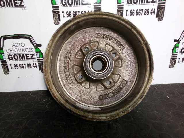 96175281 Tambor de freno trasero  comprar en Reus
