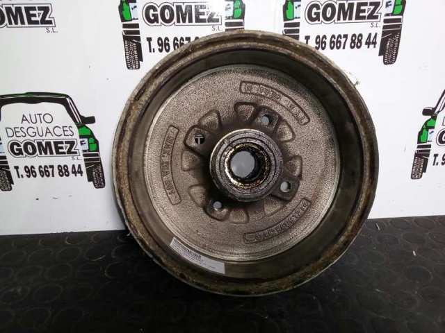 96175281 GM Tambor de freno trasero  en stock Gandía