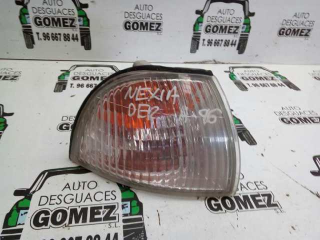GM 96175350 Piloto intermitente derecho  comprar en Murcia