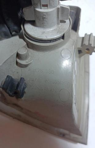 GM 96175350 Piloto intermitente derecho comprar Barcelona