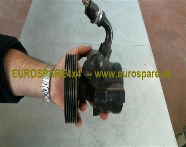 PEUGEOT 9617753380 Bomba de dirección asistida  comprar en Ponferrada