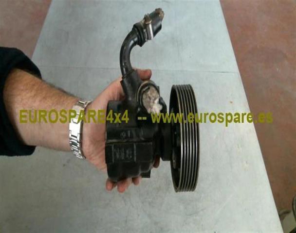 PEUGEOT 9617753380 Bomba de dirección  en stock Valencia