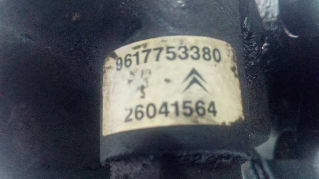 PEUGEOT 9617753380 Bomba de dirección asistida  comprar en Murcia