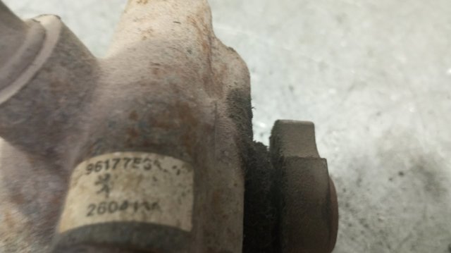 9617753380 PEUGEOT Bomba de dirección comprar Madrid