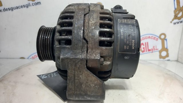 9617842880 Peugeot/Citroen