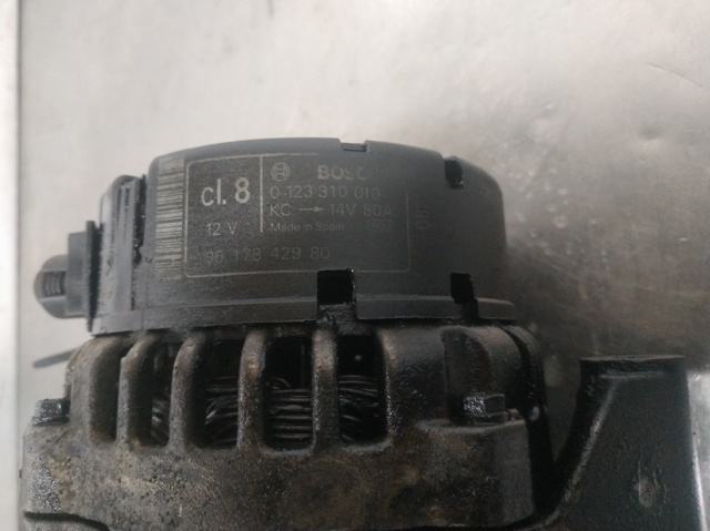 9617842980 Peugeot/Citroen