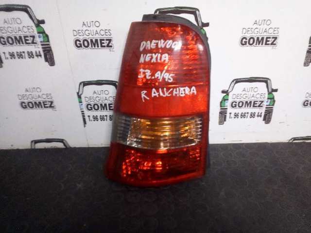 96179908 General Motors